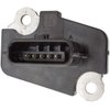Hitachi MAF0031 Mass Air Flow Sensor , Black, 1.46 x 1.82 x 3.57 inches