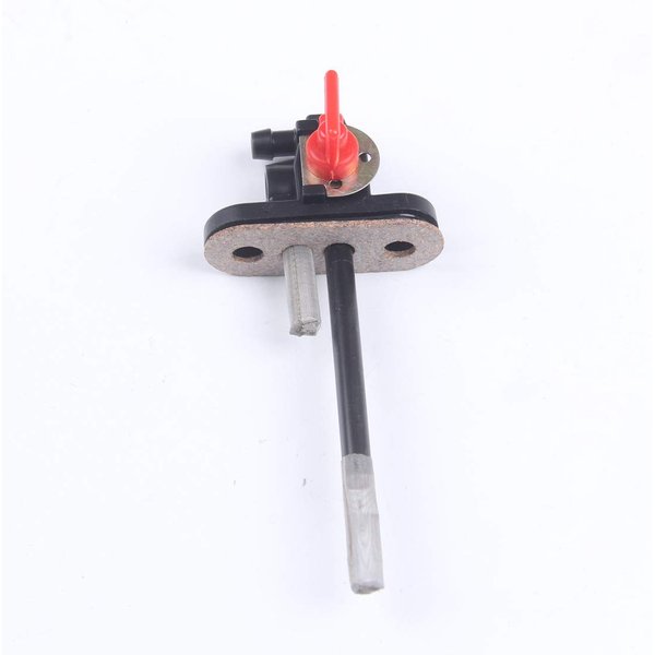 BH-Motor NEW Fuel Valve Petcock For Polaris Magnum Big Boss Scrambler 400 425 500 Sportsman 400 1993-2009 Replace #7051006, 7051014