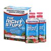 The Right Stuff electrolyte drink concentrate - 10 Pouch Box - Strawberry Kiwi