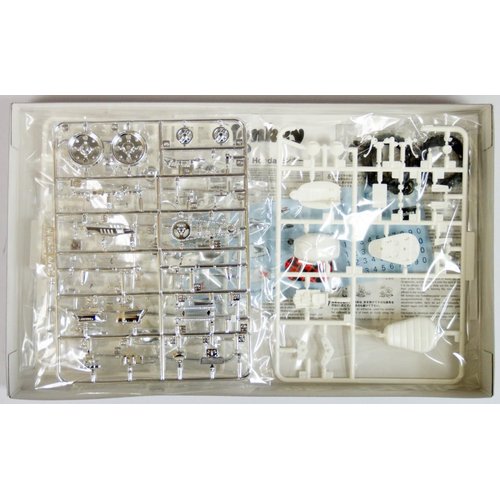 14127 1/12 Honda Monkey Mini Bike