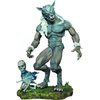 PDTXCLS Voccim Aeiniwer CreatuReplica Louisiana Rougarou Action Figure
