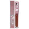 Kylie Cosmetics Matte Liquid Lipstick - 601 Ginger for Women - 0.1 oz Lipstick