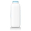Johnson's Baby Powder with Naturally Derived Cornstarch Aloe & Vitamin E, Hypoallergenic, 15 oz