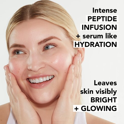 Mario Badescu Hydrating Glow Toner with Jojoba & PHA - Brightens, Rejuvenates, and Nourishes for Luminous Skin - Facial Toner and Serum Formula with Cooling Sensation - Ideal for All Skin Types