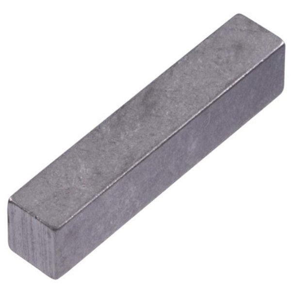 The Hillman Group 2161 3/16 X 1-3/4-Inch Machine Key, 8-Pack , zinc