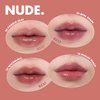 rom&nd Juicy Lasting Tint 06 FIG FIG, Vivid color, Juicy & Glossy Finish, Long-lasting, MLBB, moisturizing, Highly-Pigmented, Clear & Natural Makeup, Lip Tint for Daily Use, K-beauty, 5.5g / 0.2 oz