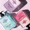 MAD Beauty All Hands Hand Wash (500 ml), Raspberry & Honeydew Hydrating Gel Hand Soap, Uplifting Burst Every Time You Wash, Suitable for All Skin