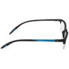 SAV Eyewear Men's Sportex Ar4150 Blue Reading Glasses, 29 mm