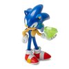 Sonic The Hedgehog Action Figure Toy – Sonic The Hedgehog figure with Tails, Knuckles, Amy Rose, and Shadow figure. 4 inch Action Figures - Sonic The Hedgehog Toys