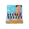 OPI Nail Lacquer, Cool Crème Opaque Finish Blue Nail Polish, Up to 7 Days of Wear, Chip Resistant & Fast Drying, Spring '24, Your Way Collection, Verified*, 0.5 fl oz