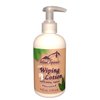 Island Topicals Wiping Lotion | Experience Clean | The Cleaner Way to use Toilet Paper | 8 Fl Oz Bottle (Unscented)