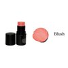 Mom's Secret Natural Organic Cream Blush Stick Cheek Tint, 100% Natural, Vegan, Gluten Free, Cruelty Free, Made in the USA, 0.18 oz. (Blush)