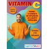 Superior Source Vitamin C 500 mg MicroLingual Tablets - Buffered VIT C Tangy Orange Melts - Immune System Booster, Energy Vitamins - 90 Count