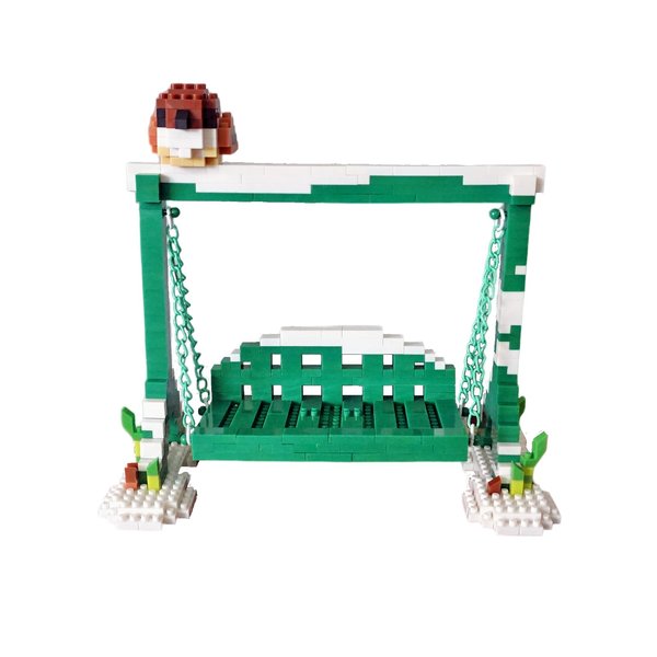 QMEAKMONY Mini Building Blocks Panda Sets Cute Micro Mini Panda Building Bricks for Adults Micro Nano Bricks Perfect Party Favors for Teenagers. (480 PCS)