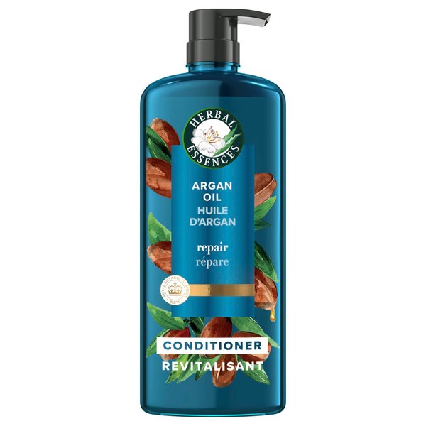 Herbal Essences Bio Renew Repair Argan OIl Hair Conditioner - 20.2 fl oz