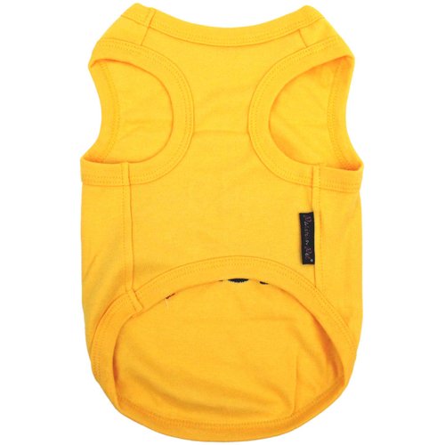 Parisian Pet Troublemaker Dog T-Shirt (Small Dog Big Heart, XXS)