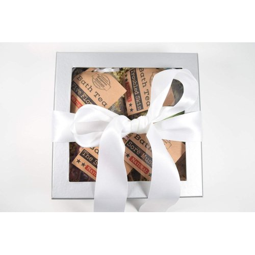 Gift Box Set Bath Tea Gift Basket, Bath Tea Bags Sets, Bath Tea Gift Baskets, Bath Tea Gift Set, Bath Tea Set, Bath Teas, Tub Tea, Bath Soak