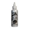 Via Hair Color-Jet Black 4 oz.