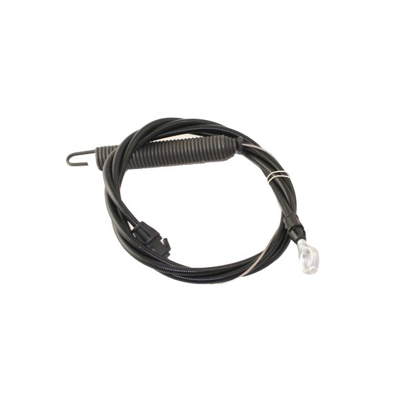 Husqvarna 532435111 Cable Clutch For Husqvarna/Poulan/Roper/Craftsman/Weed Eater
