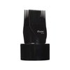 Diane Dryer Pick Attachment – Blow Dryer Comb Attachment, Fits Most Dryers with 2” Barrels – Black – D27WN2
