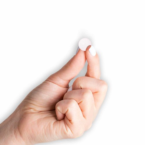 MASON NATURAL Vitamin B12 1000 mcg Quick Dissolve - Healthy Conversion of Food into Energy, Supports Nerve Function and Health, Suitable for Vegetarians, 100 Tablets (Pack of 3)