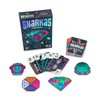 Hootenanny Games Snarkas Card Game | Gem-Collecting Adding & Matching Game | Perfect for Family Games | 2-4 Players, Ages 8+