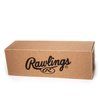 Rawlings | Official League Recreational Use Practice Baseballs | OLB3 | Youth/8U | 3 Count