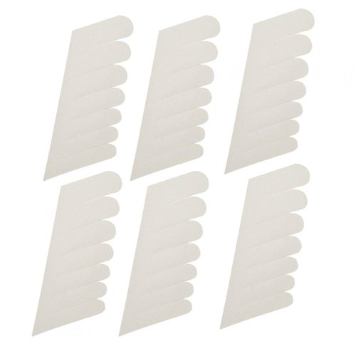 Nail Silk Wrap, Silk Nail Wrap Kit Adhesive Silk Fiberglass Nail Wraps Reinforce Nail Protector Stickers UV Gel Nail Tool Silk Wrap Nail Extension Silk Nail Repair Strips For Split Nails To Fix Nail