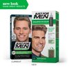 Just For Men Original Formula Men's Hair Color Light Brown H-25 - 1 Application