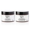 tgin Miracle RepaiRx Strengthening Reconstructor And Mask Duo -12 oz for Damaged Hair - Shampoo and Conditioner Set - High Porosity - Repair - Protect - Restore