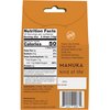 Wedderspoon Organic Manuka Honey Drops, Honey & Echinacea, 20 Count (Pack of 1) | Genuine New Zealand Honey | Perfect Remedy For Dry Throats