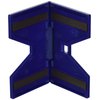 IRWIN Tools Magnetic Post Level (1794482),Blue