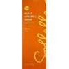 Sollalla Vitamin C Serum for face with Hyaluronic Acid & Peptide - Glowing, Firming and Reduce wrinkles and Dark spots Hydrating Serum, 60.67% Kakadu Plum Extract, 8-Peptide Complex, 1.85oz