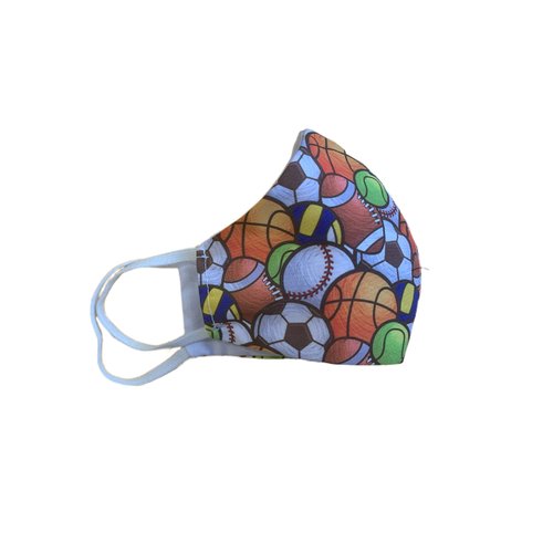 MUST Reusable - Water Repellant - Double Layer - Sports Brown