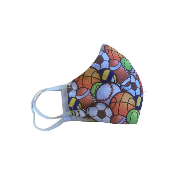 MUST Reusable - Water Repellant - Double Layer - Sports Brown