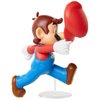 Super Mario Action Figure 2.5 Inch Tipping Hat Mario Collectible Toy