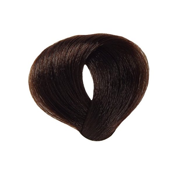 Strands Hair Color Reflexions 5gg Intense Golden Brown 3.4 Ounces