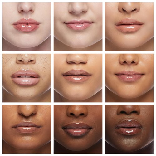Plump It! | Volumising Lip Plumper | Clear Lip Plump Serum | Instant Plump, Fuller and Softer Lips