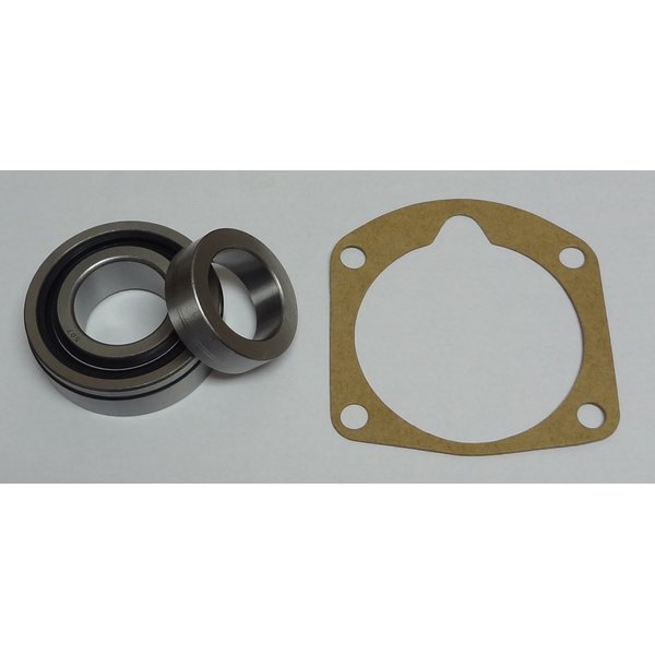 Chevy Bel Air Impala Rear Wheel Axle Bearing 1958 1959 1960 1961 1962 1963 1964 RW-607-NR RW607NR