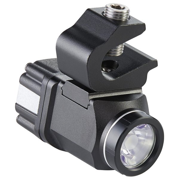 Streamlight 69331 Vantage II 350-Lumen Helmet Mount Flashlight, Black