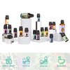 Essences Bulgaria Organic Mountain Savory Essential Oil 1/3 Fl Oz | 10ml | Satureja Montana | 100% Pure and Natural | Undiluted | Therapeutic Grade | Family Owned Farm | Steam-Distilled | Non-GMO