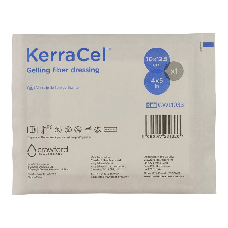 KerraCel 4