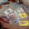 Dionysus Classic Design Tarot Cards Deck with Guidebook