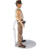 Plymor DSP-20W White Adjustable Action Figure Stand, fits 3.75 and 4 inch Action Figures, Waist is 0.75 to 1 inches wide, 2.5 to 3 inches around, Pack of 2