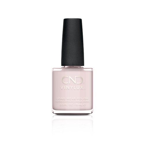 CND Vinylux Longwear Pink Nail Polish, Gel-like Shine & Chip Resistant Color, Romantique, 0.5 fl. oz