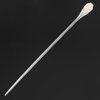 Rabithenn S925 Yulan Silver Hairpin Hair Fork Stick Chinese Style Hair Sticks Hair Chopsticks Retro with Handmade Hair Clip Hair Accessories for Women Girls Long Hair (Yulan)