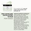 CND Pro Skincare Exfoliating Scrub & Hydrating Lotion for Hands, Exfoliate Skin for Soft and Healthy Hands