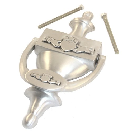 Mullingar Pewter Claddagh Door Knocker