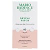 Mario Badescu Drying Patch Blemish Covering, Invisible Spot Treatment, Absorbing All Day Polymer Adhesion with Vitamin C, Vegan & Cruelty Free, Strong Hold (60 Patches, 12mm), Clear