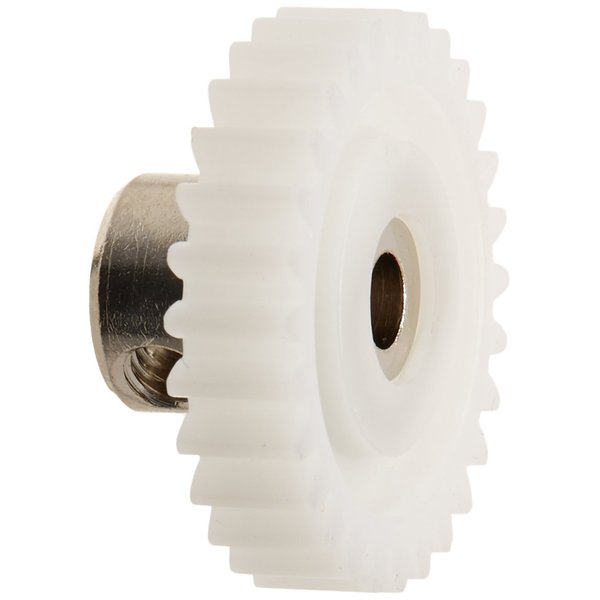 Traxxas 1526 Drive Gear and Grub Screw
